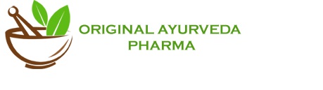 ORIGINAL AYURVEDA PHARMA